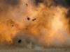 उत्तरी यमन में हुए बारूदी सुरंग विस्फोट में दो बच्चों की मौत, सऊदी अरब में मिसाइलें दागकर की जवाबी कार्रवाई 