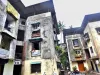 नवी मुंबई में 524 इमारतों को किया गया खतरनाक घोषित, खाली करने के निर्देश 