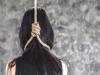 सुलतानपुर : संदिग्ध परिस्थिति में फंदे से लटकता मिला युवती का शव
