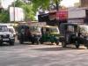 अयोध्या : बीकापुर क्षेत्र में अवैध टैक्सी स्टैंड की भरमार