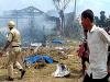 पश्चिम बंगाल पटाखा फैक्टरी विस्फोट मामला, मुख्य आरोपी सहित दो गिरफ्तार : पुलिस