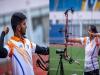 Archery World Cup : प्रथमेश जावकर-अवनीत कौर सेमीफाइनल में, भारतीय रिकर्व टीम बाहर 