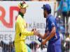 ICC Rankings : भारत तीसरे स्थान पर खिसका, ऑस्ट्रेलिया शीर्ष पर बरकरार 