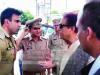 रामपुर :  पूर्व मंत्री आजम खां की पुलिस से नोकझोंक, बोले- आपके कारनामे तो मोबाइल में हैं कैद