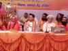 Haridwar News : VHP की बैठक में पहुंचे सीएम धामी, बोले- प्रदेश में जल्द लागू होगी समान नागरिक संहिता
