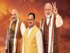 UP Nikay Chunav 2023: निकाय चुनाव में मिली भाजपा को मिली बंपर जीत, पीएम मोदी-नड्डा और शाह ने दी बधाई