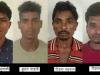दंतेवाड़ा IED धमाका जांच: चार नक्सली गिरफ्तार, तीन नाबालिग भी हिरासत में