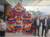 G-20 Summit: सांस्कृतिक परंपरा व छोलिया नृत्य के साथ हुआ विदेशी मेहमानों का स्वागत 