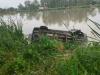 उत्तराखंड: खटीमा के लोहियाहेड में शारदा नदी में कार घुसी, चालक समेत पांच की मौत