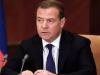 Russia-Ukraine War : यूक्रेन संघर्ष संभवत: दशकों तक चलेगा, सुरक्षा परिषद के उपाध्यक्ष Dmitry Medvedev ने कहा 