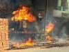 हल्द्वानी: ट्रांसफार्मर में आग लगने से घंटों ठप रही बिजली आपूर्ति 