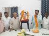  बस्ती : आरएलडी के राष्ट्रीय अध्यक्ष रहे चौधरी अजीत सिंह की पुण्यतिथि मनाई गई