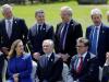 G7 वित्त मंत्रियों की बैठक समाप्त, यूक्रेन को समर्थन देने और रूस पर प्रतिबंध लगाने का लिया संकल्प 