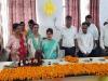 मुरादाबाद : एडी हेल्थ डॉ. माला शर्मा सेवानिवृत्त, जेडी डा. रेखा रानी को सौंपा कार्यभार