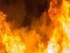 मुरादाबाद : निर्यात फर्म में शार्ट सर्किट से लगी आग, लाखों की क्षति