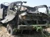 पाकिस्तान में हमलावर ने सुरक्षा बल के काफिले को बनाया निशाना, 22 सुरक्षाकर्मी घायल 