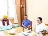 CM केजरीवाल ने ममता से की मुलाकात, केंद्र के अध्यादेश के खिलाफ लड़ाई में मांगा समर्थन