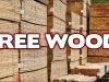हल्द्वानी: वन अधिकारी-कर्मी को घर बनाने को मिलेगी मुफ्त लकड़ी