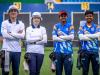 Archery World Cup : कंपाउंड तीरंदाज Ojas Deotale -Jyothi Surekha ने पदक किया पक्का, फाइनल में मुकाबला कोरिया से 