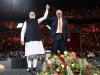 PM Modi Australia Visit : पीएम मोदी ने एंथनी अल्बनीज को दिया वर्ल्ड कप का न्योता, बोले- भारत-ऑस्ट्रेलिया के संबंध अब 'टी-20 मोड' में