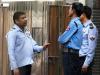 रुद्रपुर: कंपनी से एसी के दो महंगे पार्ट्स चुराकर ले जा रहे श्रमिक को सिक्योरिटी गार्डों ने दबोचा 