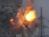 Russia-Ukraine war : रूस ने कीव और ओडेसा पर दागीं मिसाइलें, एक की मौत 