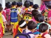 हल्द्वानी: पुलिस ने 106 बच्चों का स्कूल में कराया दाखिला