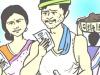 रुद्रपुर: ठेकेदार पर महिला मजदूर की मजदूरी न देने का आरोप