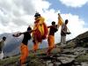 रुद्रप्रयाग: भगवान मद्महेश्वर की उत्सव डोली ने किया उखीमठ से श्री मद्महेश्वर धाम प्रस्थान 