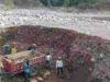Bajpur News : अवैध खनन में ट्रैक्टर-ट्रॉली और दो डंपर सीज 