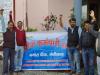 Nainital News : एरीज कर्मचारी संघ ने जताया विरोध, प्रताड़ित करने का लगाया आरोप