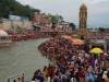 Ganga Dussehra 2023: गंगा दशहरा पर उमड़ी श्रद्धालुओं की भीड़, जानिये स्नान करने का शुभ मुहुर्त