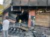 हल्द्वानी: हार्डवेयर और स्पोर्ट्स की दुकान में लगी आग, राख हुआ लाखों का सामान