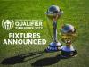 World Cup 2023 Qualifier : ‍‍वनडे विश्व कप क्वालीफायर 18 जून से Zimbabwe में, 10 टीमें लेंगी हिस्सा 