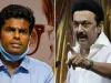 चेन्नई: CM स्टालिन ने किया अन्नामलाई के खिलाफ मानहानि का मुकदमा दायर