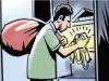 काशीपुर: घर में रखी अलमारी से हुई चोरी, पीड़ित ने रिश्तेदार महिला पर जताया शक 