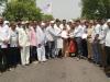 महाराष्ट्र: प्याज उत्पादक किसानों ने किया 'रास्ता रोको आंदोलन', लगाई प्याज की निलामी पर रोक