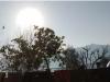 Weather News Uttarakhand: मैदानों में सूरज दादा चमके तो पहाड़ों में इन्द्र देव गरजे 