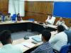 Champawat News : अतिक्रमण को लेकर डीएम ने जिला टास्क फोर्स के साथ की बैठक, खाली करायें अतिक्रमण लेकिन रोजगार का रखें ध्यान
