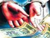 बरेली: 10 हजार रुपए की रिश्वत लेने के आरोप में रुहेलखंड डिपो का बाबू गिरफ्तार 