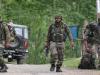 जम्मू-कश्मीर के बारामूला में सुरक्षा बलों के साथ मुठभेड़ में आतंकवादी ढेर 