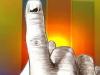 कर्नाटक विधानसभा चुनाव के लिए सुबह सात बजे से मतदान शुरू, राज्य में बनाए गए 58,545 मतदान केन्द्र
