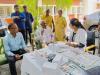 बरेली: विश्व तंबाकू निषेध दिवस पर शिविर का आयोजन, IVRI अस्पताल में 154 लोगों की जांच 