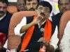 संजय राउत ने दी शिंदे-फडणवीस सरकार चुनाव कराने की चुनौती