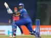 वानखेड़े में चमका सूर्य, मुंबई इंडियन्स सात विकेट से जीती