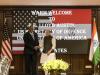 राजनाथ ने अमेरिकी रक्षा मंत्री लॉयड ऑस्टिन से विभिन्न मुद्दों पर की चर्चा 