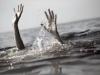 बिजनौर: गंगा में नहाने गए तीन छात्र डूबे, एक की मौत, दो को बचाया