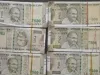 बरेली: नकली नोटों के साथ एक गिरफ्तार, दिल्ली से लाया था चार हजार की नकली नोट, 12 सौ रुपये खपा चुका 