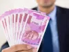 बैंकों में अबतक कुल 1.80 लाख करोड़ रुपये के 2,000 के नोट वापस आए: शक्तिकांत दास 