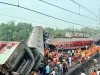 ओडिशा रेल हादसा: मृतकों की संख्या बढ़कर हुई 288, 1000 से अधिक घायल  